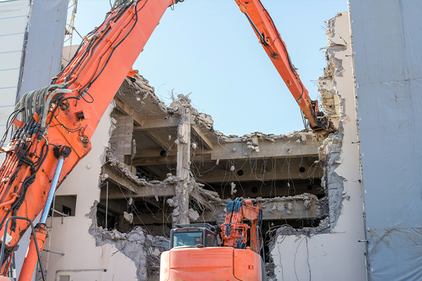 アパート・マンション