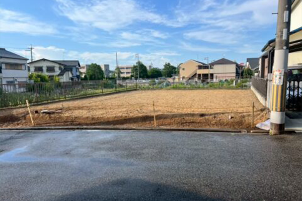 ④ 施工後の清掃